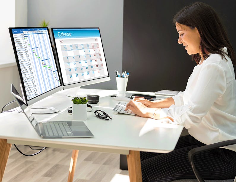 Google Calendar Coursera